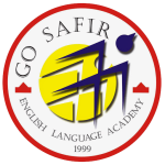 Safir-Logo