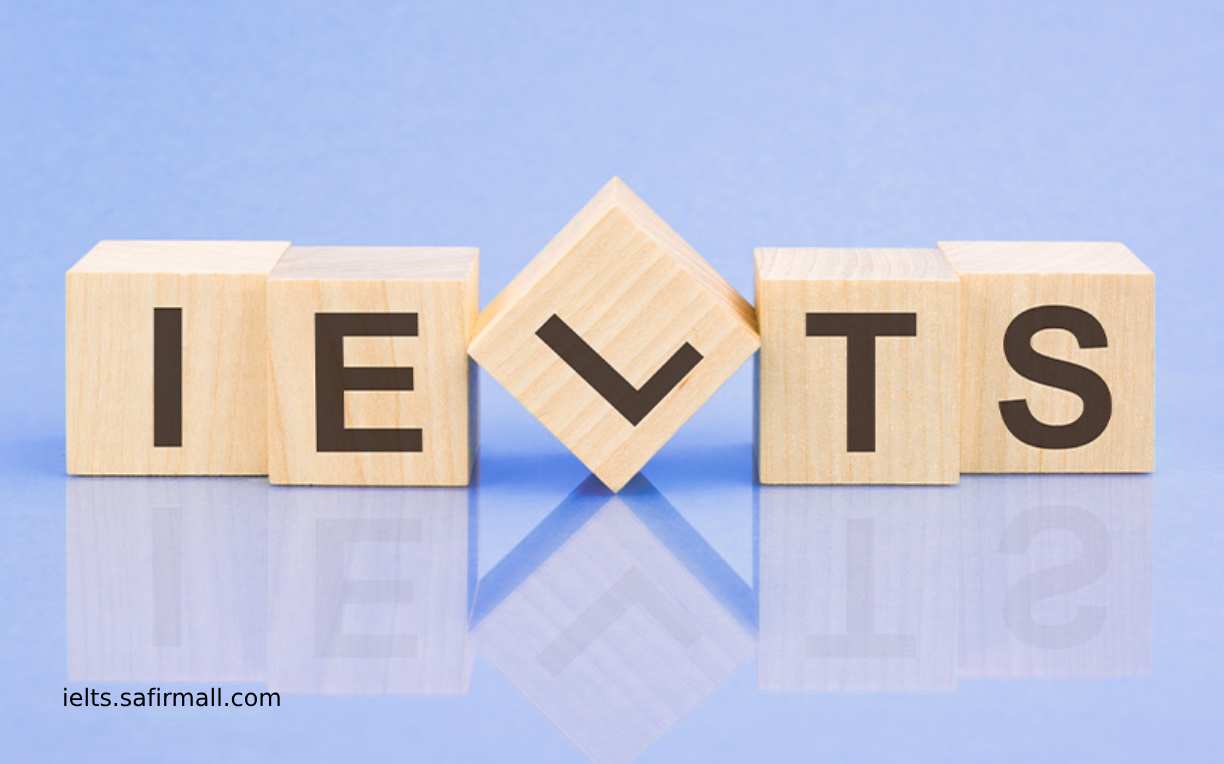 مقایسه آزمون سلپیپ یا آیلتس