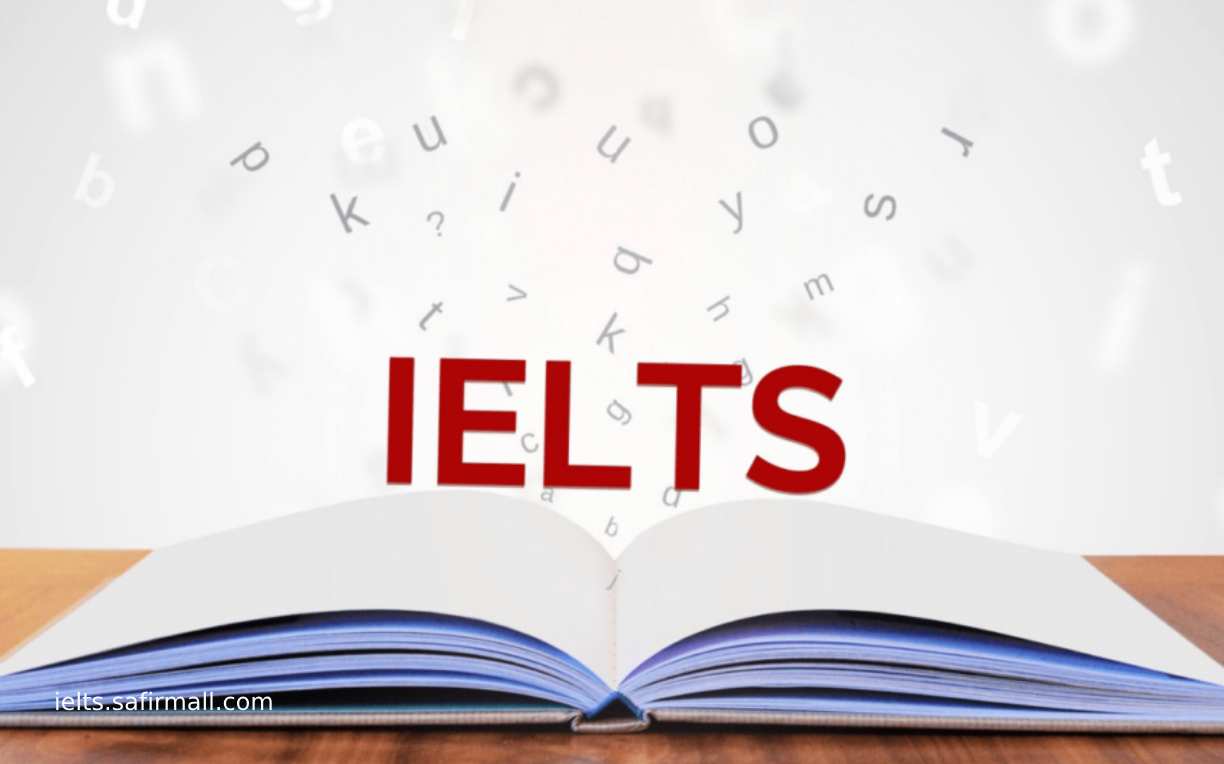 نمونه سوالات ielts life skills