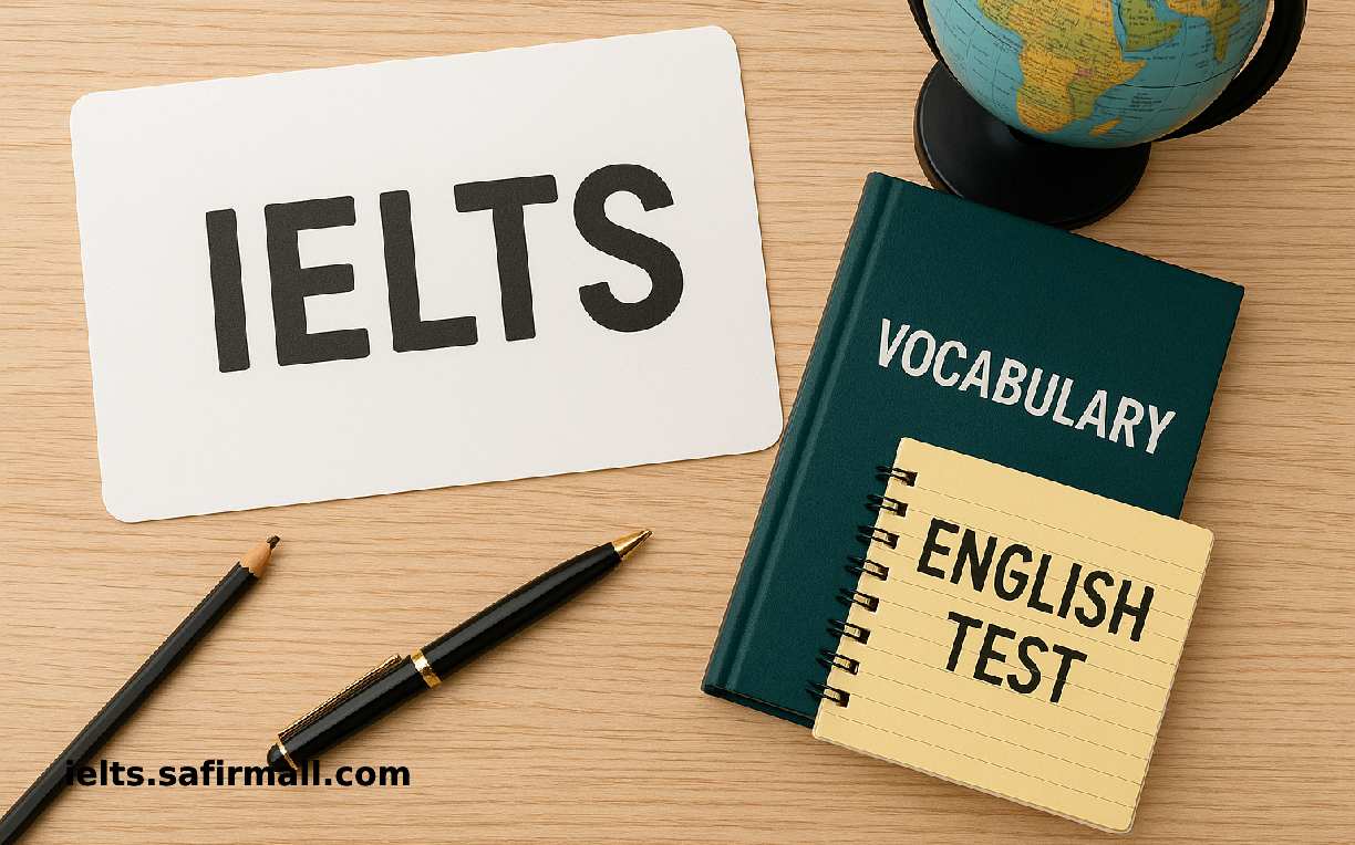 دانلود نمونه اسپیکینگ آیلتس 