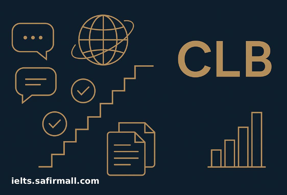 آزمون clb چیست 