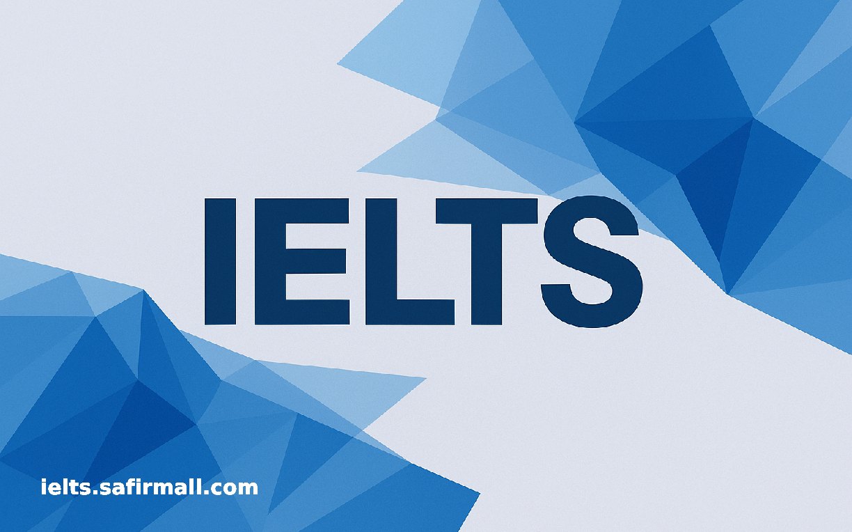 نمونه رایتینگ آیلتس آکادمیک تسک 2 
