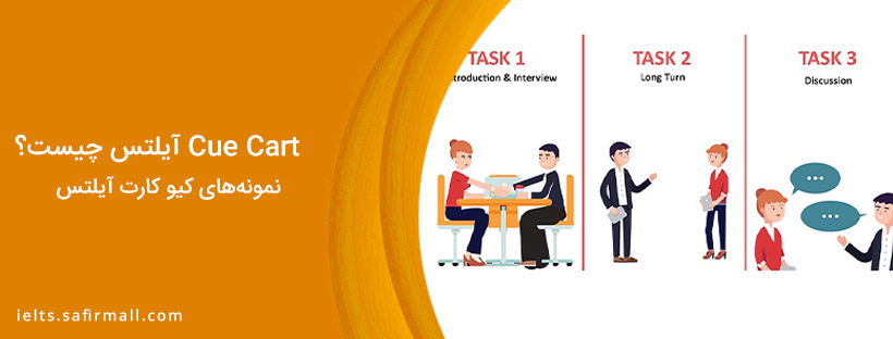 کیو کارت آیلتس