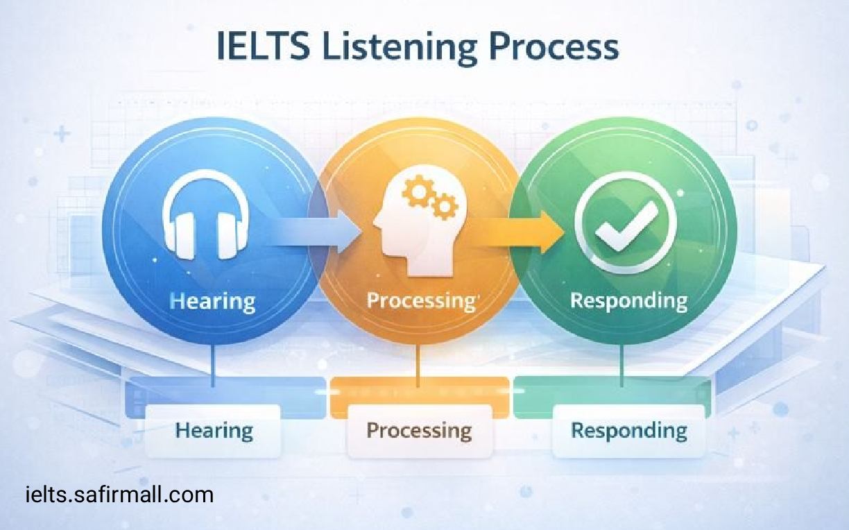 دانلود بهترین منابع لیسنینگ آیلتس