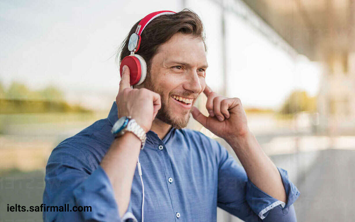 مدیریت استرس در آزمون آیلتس